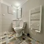 Confort - Centre - Netflix Apartment