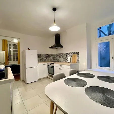 Confort - Centre Carcassonne