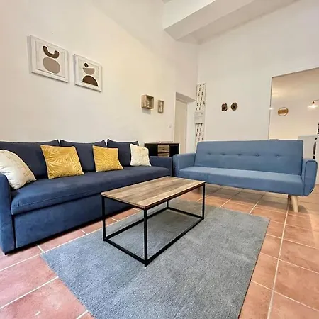 Confort - Centre - Netflix Apartment