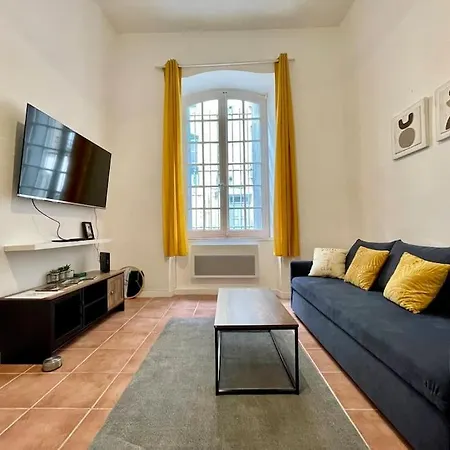 Confort - Centre - Netflix Apartment *