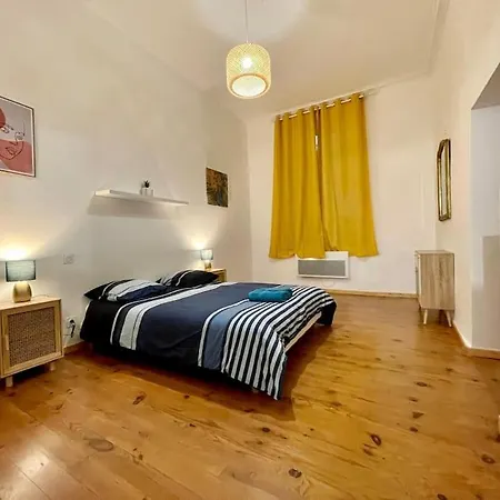 Confort - Centre - Netflix * Carcassonne