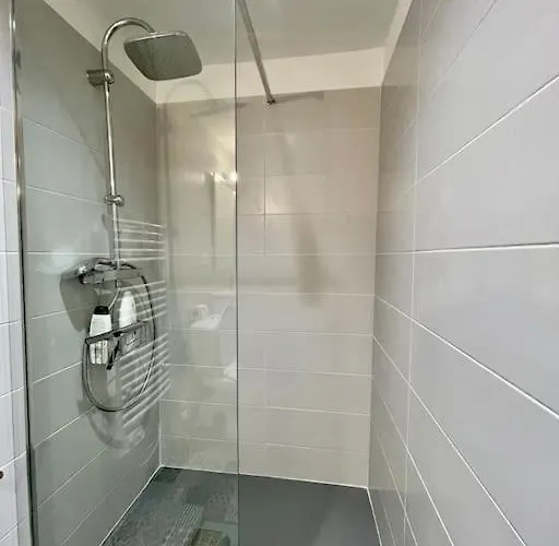 Confort - Centre - Netflix Appartement Carcassonne