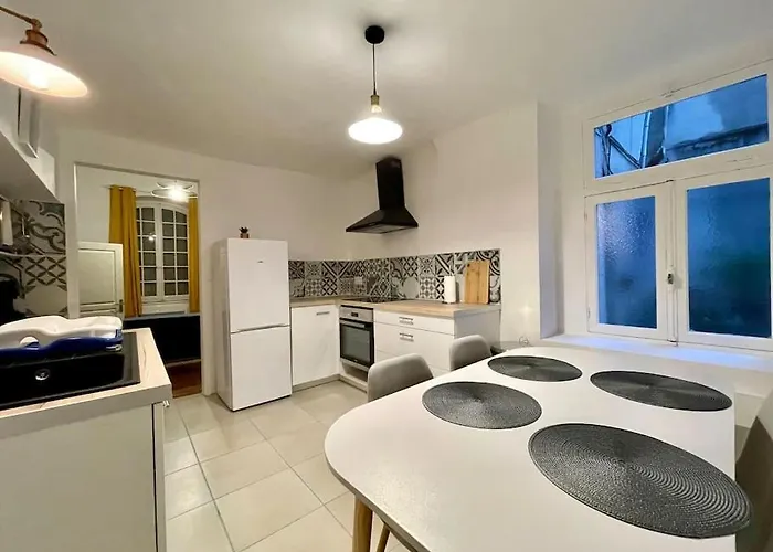 Confort - Centre - Netflix Carcassonne