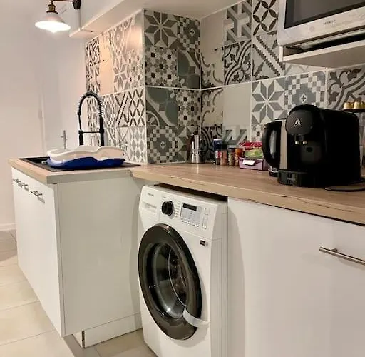 Confort - Centre - Netflix Carcassonne