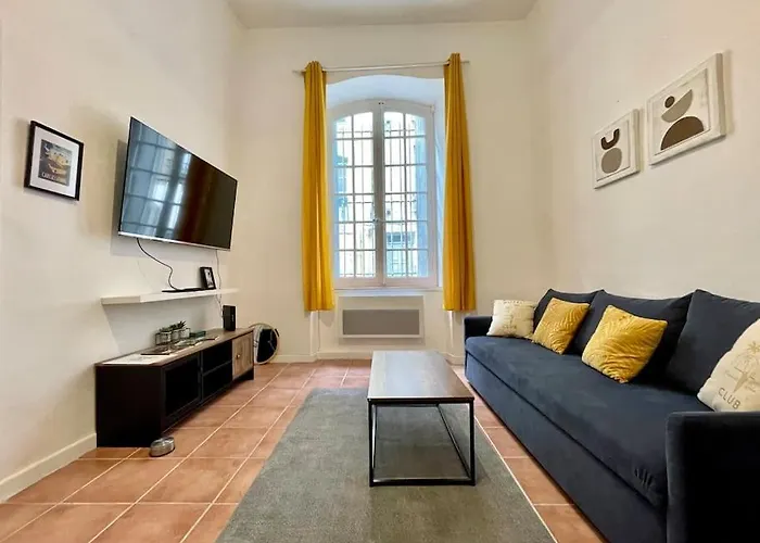 Confort - Centre - Netflix Apartment *